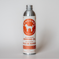 Herring Oil - 100% Organic